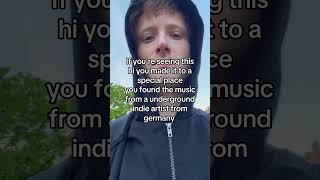 thanks for listening, c u :* #darkwave #musicdiscovery #indiemusic #thisiscrystalglass #lofimusic