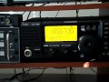 0.004 Watt QRP! 1887 Miles! HiFer Beacon MTI, FCC Part 15