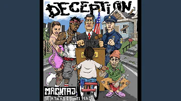 Deception (feat. TeZa Talks & Donte Peace)