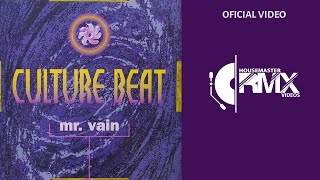 Culture Beat | Mr. Vain