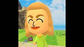 You Know You Cant Throw Wii Sports Mii Animation