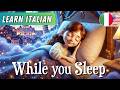 FALL ASLEEP TO Relaxing Bedtime Story In Italian FALL ASLEEP TO Relaxing Bedtime Story In Italian