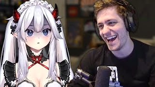 They Said I Was Taking Advantage Of Her... Feat.