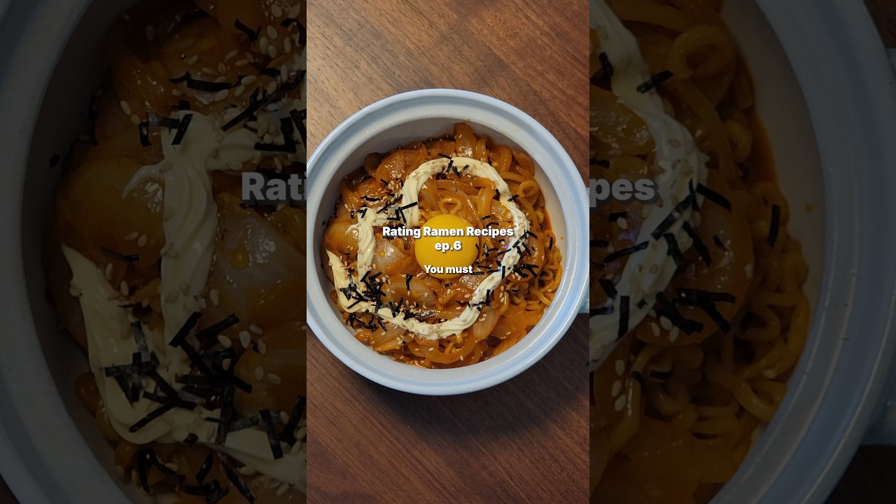 Earth Arcade Buldak 🍜 (Ep.6)