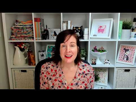 Totally Unscripted! My Story + How Leverage Your Art Changed My Life