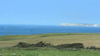 Round The Island Race 2014 Timelapse video (HD Version)