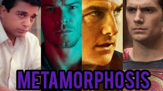 #metamorphosis #wargladiator #multifandom