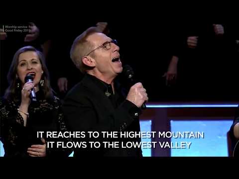 Mount Paran Church
