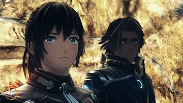 Side Story: Eunie - Xenoblade Chronicles 3