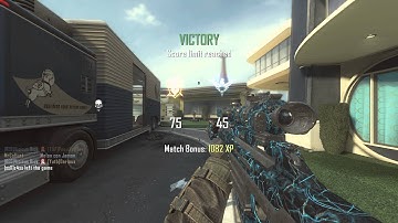 MY BEST BO2 CLIP #RedRC
