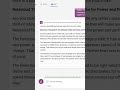 Value behing Bing Chat Enterprise #ai #chatgpt