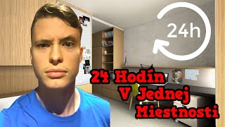 24 Hodín V Jednej Miestnosti