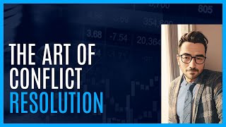 The Art Of Conflict Resolution A Guide To Effective Communication