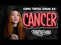 Kupas Tuntas Zodiak : Cancer