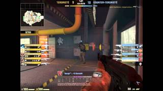 Csgo Epic Ninja Defuz