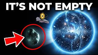 James Webb Just Saw the Oort Cloud for the First Time — And It's Not Empty