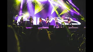 HMB  - Ao vivo no Marés Vivas 2019