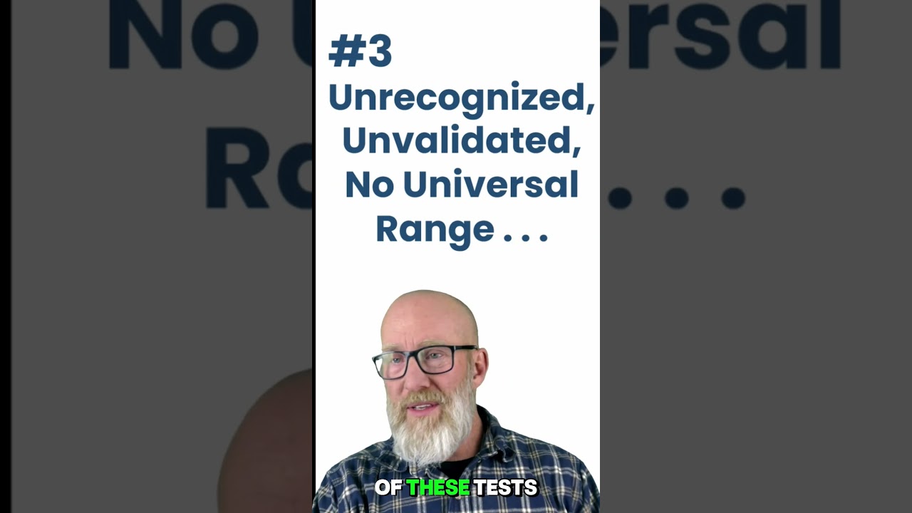 Micronutrient Panels Are a Waste (Here’s Why)