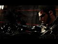 Deus Ex: Mankind Divided || She has lost it..