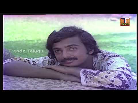 Chuttu Chengavi Cheera Video song Toorupu Velle Railu Movie songs  Mohan  Jyothi  Trendz Telugu