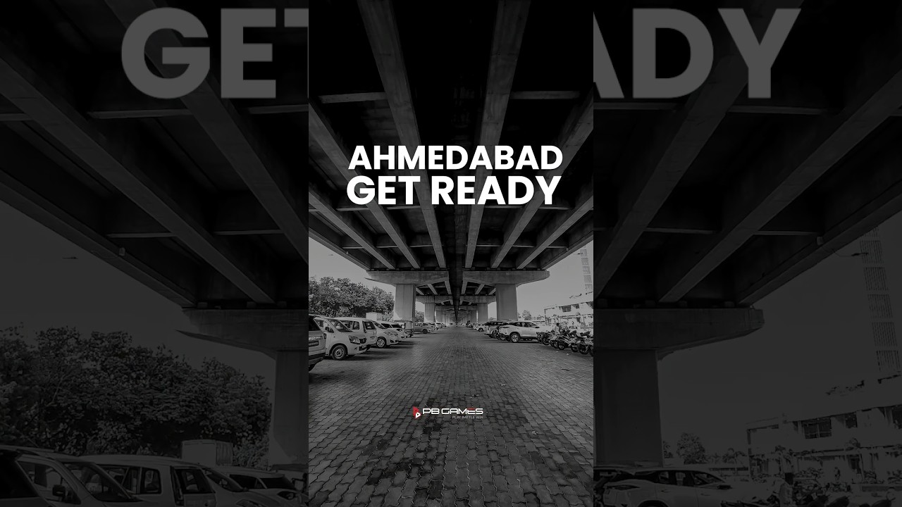 Something Real Is Coming | PB Games