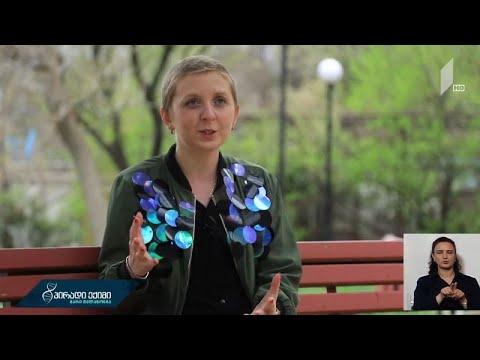 კოვიდგამოჯანმრთელებული - ნინო ჩალაძის ისტორია