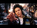 DOTAMA「青天の霹靂」feat.T-iD & KEN THE 390(Produced by AK BEATZ)