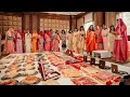 Rajputi wedding customs  belief      