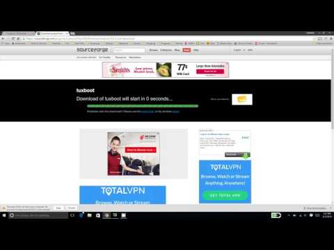 Clonezilla: How to Create a CloneZilla USB Drive