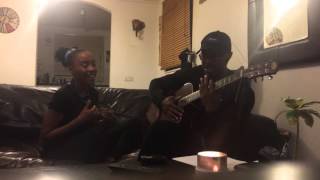 Sabrina Chyld - Loving That I Needed (Acoustic Version)