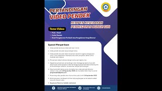 Video Pendek Kesedaran Bunuh Diri 6