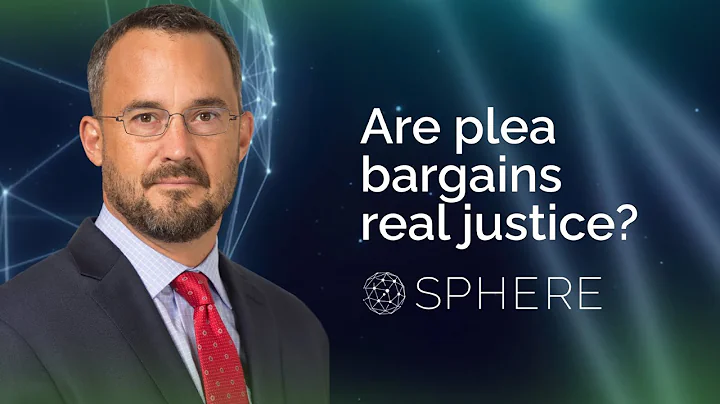 Plea Bargaining in the American Justice System | Criminal Proceedings with Clark Neilly | Ep 3