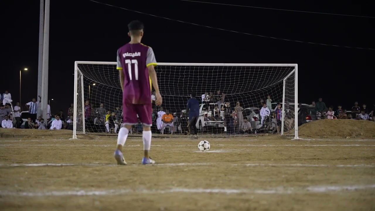 اهداف النهائي بين الصقر والفيصليmp4