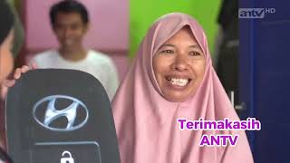 Antv  Nonton Antv Dapet Rejeki 2024