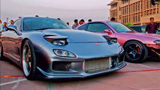 CBM Iobm University Autoshow'15 in Karachi