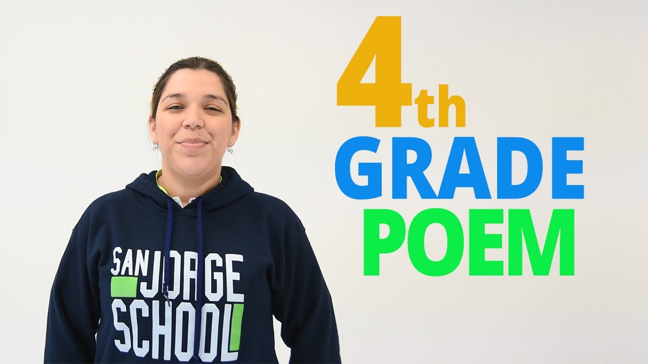 4th Grade Week 23 Important Rules San Jorge School - YouTube