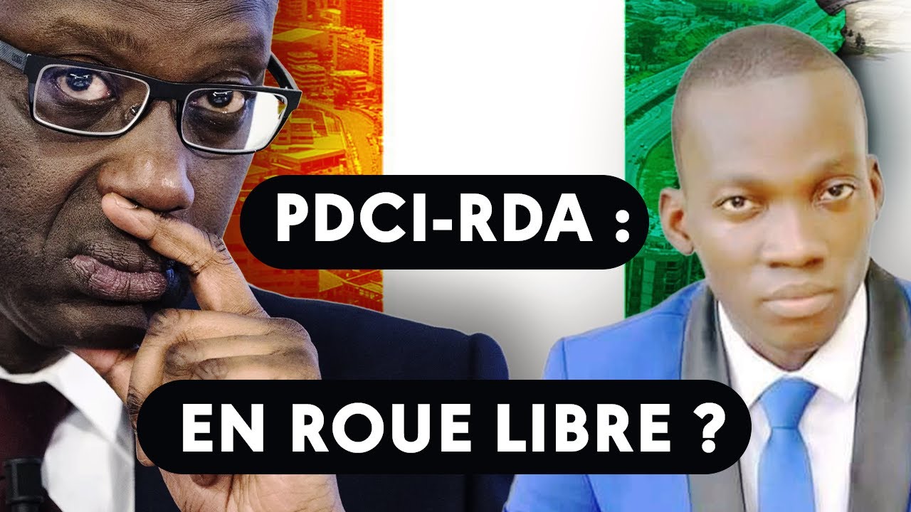 Côte d'Ivoire: Tidjane Thiam lâché par chérif Osman?/ Duel à distance entre Téné Birahima et Bictogo