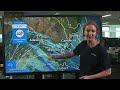 Severe Weather Update: Elevated fire dangers and heatwave conditions for NSW and northern Vic