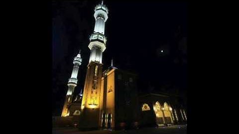 د. عاصم اللحيدان - سورة الشورى من صلاة القيام لعام ١٤٣٦هـ ٢٠١٥م