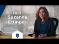 Suzanne's interest in Elder Law Estate Planning comes from her personal experience as a daughter caring for the needs of her father after he was diagnosed with many health issues...