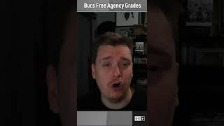 Grading Buccaneers ST Miles