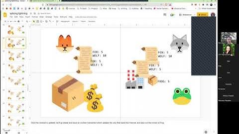 Lightning & Splicing: Explained by Lisa Neigut of Blockstream | 05.17.2022