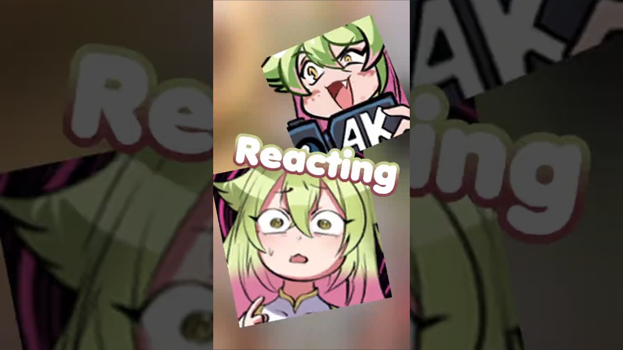 Reacting #sutosain #shorts