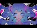 DECO*27「ゴーストルール」歌ってみた (ついでに2016ver.と2018ver.の比較してみた)【kekkaishilove】