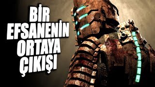 Hari̇ka Bi̇r Korku Oyununun İlgi̇nç Yapim Süreci̇