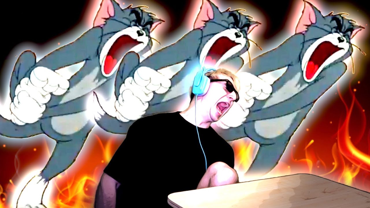 Eastern Europe's Moko] Tom's bliss. [Mario Kart 8DX] - YouTube