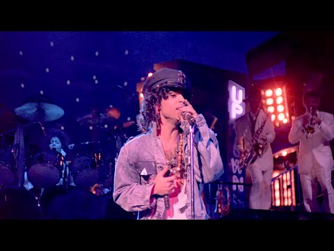 洋楽 Prince/Live in Monaco Prince - 