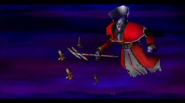 Temtem - end game best skill