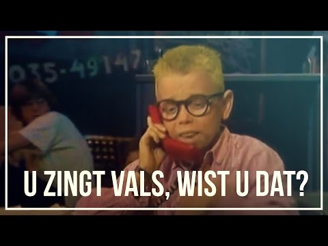 Bart belt met een buurvrouw die vals zingt | B.O.O.S. | Bart de Graaff