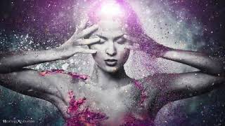 444Hz 44Hz 4Hz Full Body & Soul Detox Meditation Music. Toxin removal of the Mind. Beautiful soul.